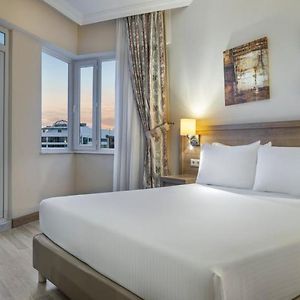 Apartament rodzinny z łóżkiem king-size